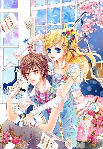 51少女漫画大全瑟瑟屋